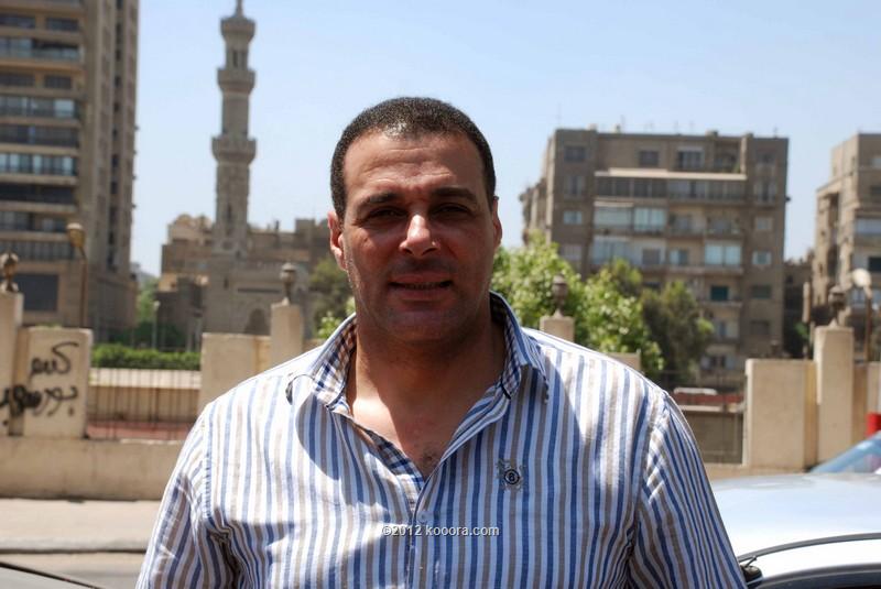   مصر اليوم - عصام عبد الفتاح : أبوريدة اختار مصلحة الكرة المصرية